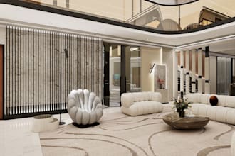 do architectural rendering , animations and , walkthrough in unreal engine 5