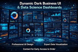 create smart ai business automation and recommendation engines