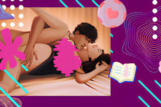 be ya sensitivity reader dark romance beta reader, fantasy horror erotica reader