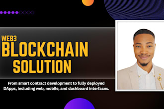 create token, smart contract, presale, nft , tax token ,web3 dapp, staking dapp