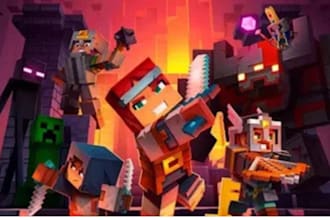 develop hytale mod professional minecraft plugin mod or servers