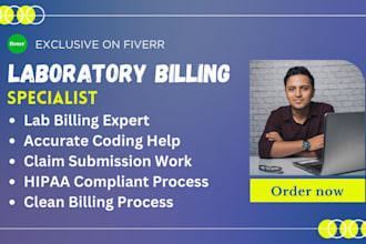 handle lab billing and coding to reduce your claim denials
