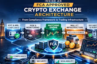teach crypto trading exchange binance for your business