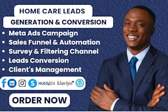 healthcare website elderly care home care leads home care website home care