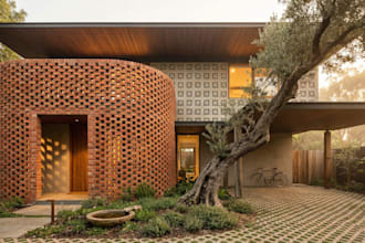create magnificent and fast ai architectural visualizations