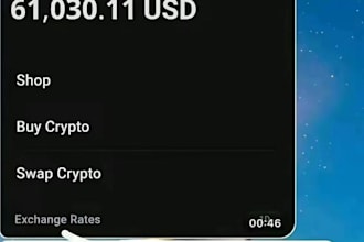 build professional btc bot, btc app on your phone or pc