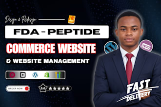 do peptide website, research peptide, fda peptide website, peptide supplement