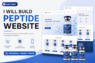 do peptide website, research peptide, fda peptide website, peptide supplement