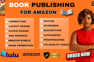 publish book on amazon kindle kdp, book formatting, amazon kdp book publishing