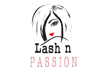 design a natural spa yoga wellness health and beauty logo
