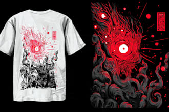 design sports t shirt design
