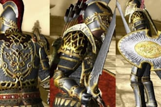 create skyrim se armor and weapons