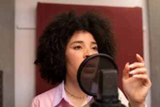 feature female rap song , metal song and rnb vocal