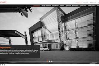 custom website design and development for your business