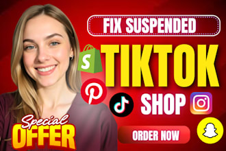 remove tiktok shop violations, tiktok appeal letter, tiktok shop reinstatement