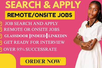 write executive CV, resume, cover letter and optimize linkedin