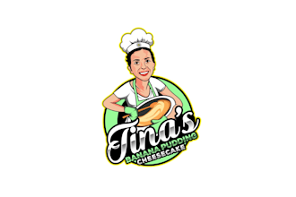 create creative and good looking grocery store logo design