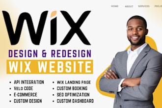 wix velo developer custom wix velo code database api integration wix developer