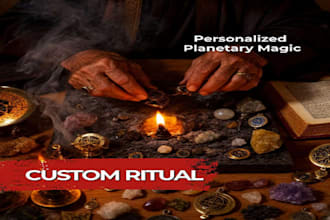 cast instant custom spell for anything, custom spell to make your wish come true