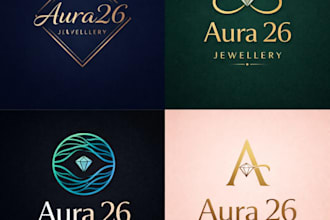 do modren minimalist business logo