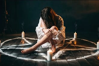 cast an effective custom wish spell for any circumstance