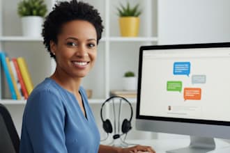 provide expert customer support
