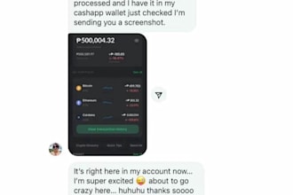 setup legit bitcoin bot, btc app on any devices