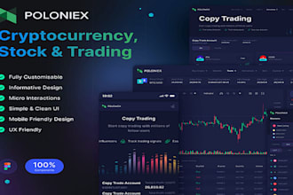 build crypto exchange website, crypto wallet app, p2p exchange platform