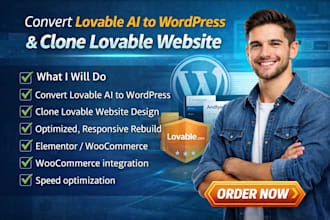 migrate lovable ai to wordpress clone lovable website copy lovable to wordpress