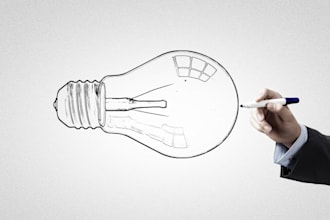 write a clear and professional executive summary or short report