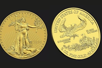 design 3d coin, bas relief, crypto coin, bitcoin, cnc model, medal , metal