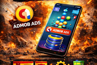 develop an addictive hyper casual mobile game  high retention and monetization