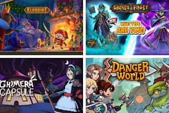 make steam steam artwork game art capsule art steam page steam banner steam