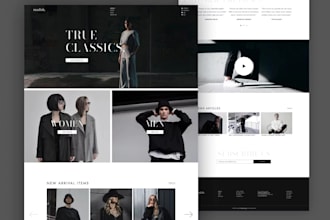 design clothing website clothing store fashion website clothing brand y2k store
