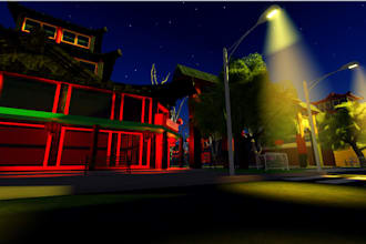 build good quality roblox maps in roblox studio