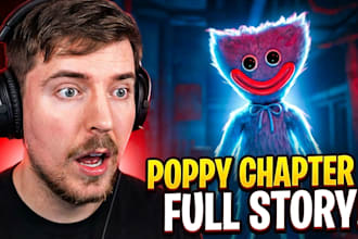 design eye catching high CTR youtube thumbnails that boost views