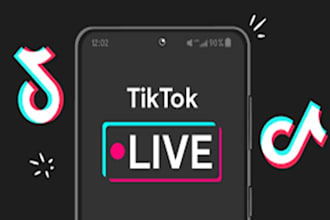 devolve tiktok bot youtube bot, tiktok live stream social media bot