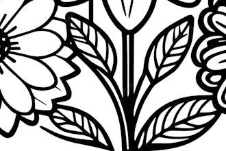 design professional japanese, asian style tattoo design