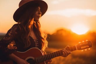be your female country rock singer and pop singer