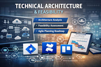 provide structured technical validation and architectural guidance