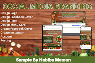 manage your social media marketing
