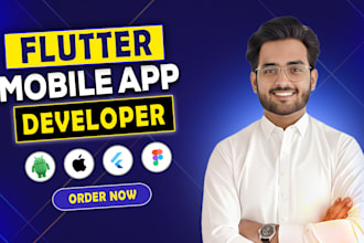 be your android and ios developer for base44 websites