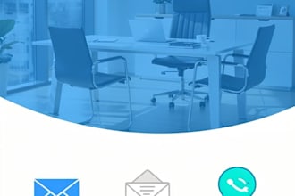 be your hippa virtual assistant for patient emails and CRM