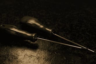 do high quality 3d hard surface modeling and game props
