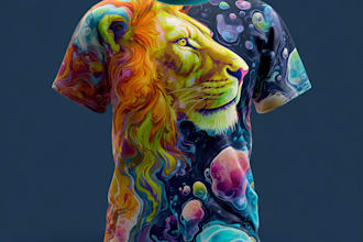 design a clothing brand and fashion logo