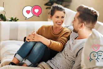 be your relationship expert and advisor