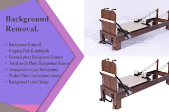 professional background removal in photoshop