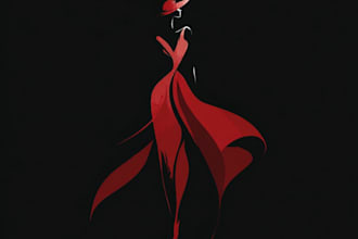 do luxury fashion clothing brand logo