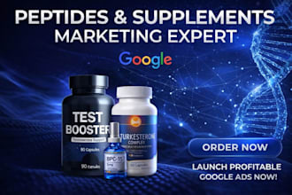 fix peptide ads issues run peptide ads peptide fb ig social media ads
