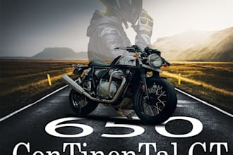 design eye catching promotional posters